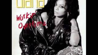 Diana Ross - Keep On (Dancin&#39;)