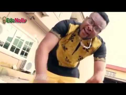 Latest Benin Music Video - Mamieghianfone by Osaigbovo Okungbowa (Avielele 1)