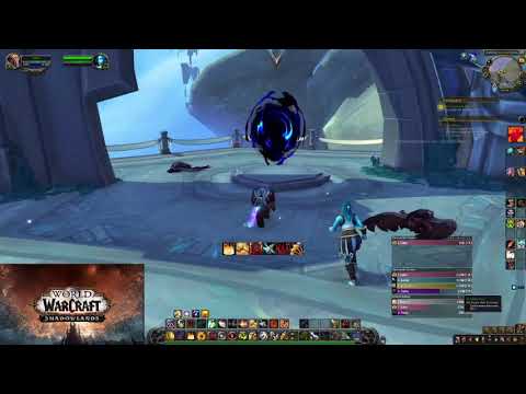 [Die Prüfung des Aufstiegs] / Kyrianerkampagne Kapitel 3 / Komplett