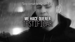 Nick Jonas - Testify (Traducida al español)