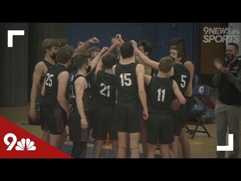 Valor Christian boys basketball wins thriller against Chatfield