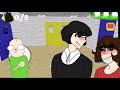 He broke my heart *meme* /Baldi's Basics/