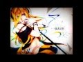 Vocaloid Lily - WAVE W/ Lyrics 