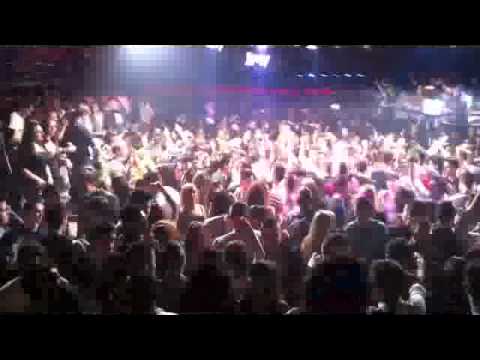 Cristian Tomas - Wetahpa Sonando @ JoyValencia En cabina Dani Wallace & Cristian Tomas