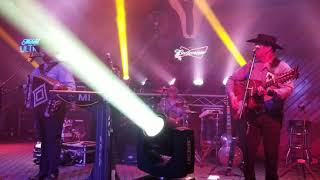 Los Palominos - Las Nubes/Que Bien me Acuerdo/Me Enamore de un Angel