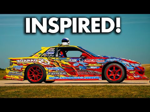 The Drift Event That Reignited Our Spark – Final Bout 8