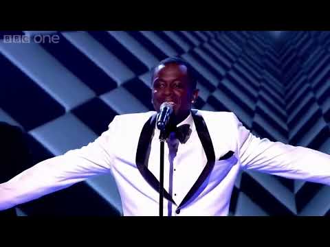 Bizzi Dixon The Voice Unbranded