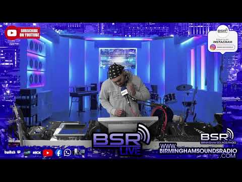 Syndicate Show 06 - DJ Nutz W/ DeeVee, Trappy, Drizz GB, DH, RGG Tech, Stretch DCM, EL Messy, Grhymz