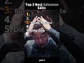 Top 5 Best Salesman Edits Part 2 Squid Game 2 Squidgame2 Squidgame Salesman