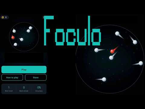 Foculo video thumbnail
