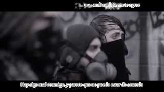 ATTACK ATTACK! - The Wretched (Español Ingles HD)