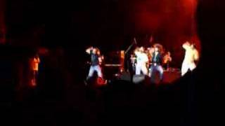 Corbin Bleu singing Stop!!!