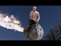 Russian Meteor - you need to know 