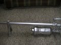 HOW TO MAKE AN AIR GUN
