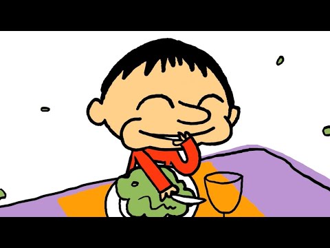 Toto mange des épinards ?! Les blagues de Toto | 25' | Compilation | Toto