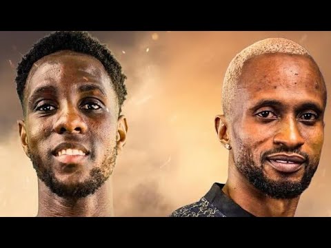 banyaleotv is live YANGA vs SIMBA 