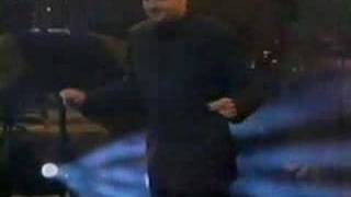 LUIS ENRIQUE: &quot;Asi Es La Vida&quot; En Vivo desde el Teresa Carreño  1999