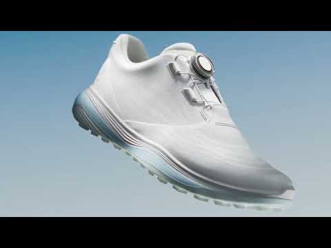 Ecco cho ra mắt mẫu giày Ecco LT1 mới nhất năm 2024
