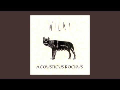 Wilki - Śpij mój śnie (Acoustic Live) (Official Audio)