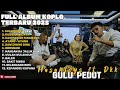 GULU PEDOT HASANTOYS FT SILVY KUMALASARI DIKE SABRINA FULL ALBUM TERBARU DANGDUT KOPLO TERBARU
