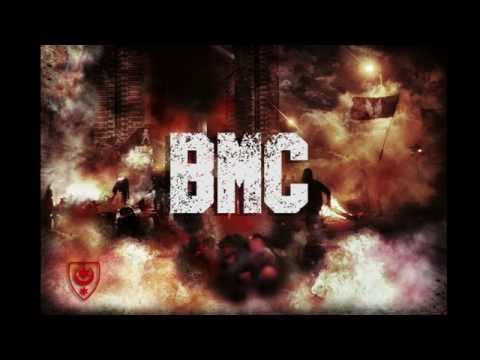 BMC feat. -Weißer Junge, Apo, Mendez, Yowdan, Shikasso -Was will Sie tun