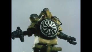 Download lagu Dai Sentai Goggle V - Pilot Preview mp3