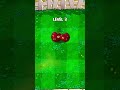 Cherry Bomb Evolution PVZ Pvz