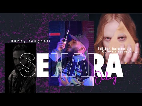 Oubey foughali - Sehara (سحارة)