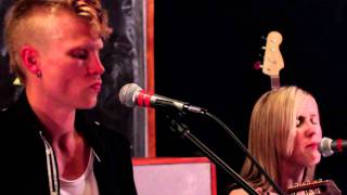 Mother Mother - &quot;The Stand&quot; Acoustic High Quality