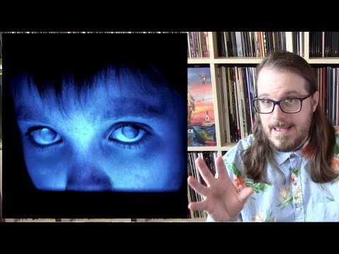Fear of a Blank Planet by Porcupine Tree PROG ALBUM REVIEW