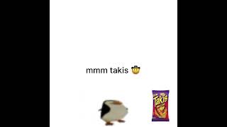 Penguin (good enidng) #gus #meme #funny #gustavo