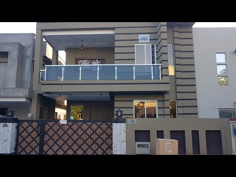 House for Sale Phase 4 Bahria Town
