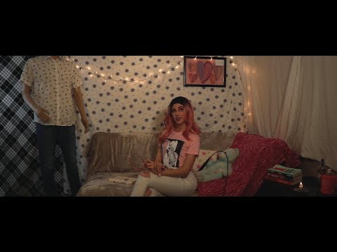 Francesca Fuentes - Jealousy (feat. Max Wolf) [Official Music Video]