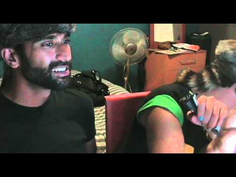 ArtStars* 47 - Don Blanche