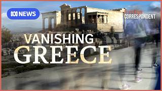 The Silent Crisis Killing off Greek Islands and Villages | Foreign Correspondent MQDEFAULT Thumbnail