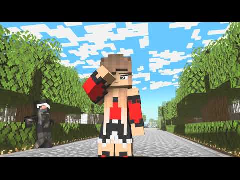 Confess your love - Mine Imator Minecraft Animation #minecraft #animation