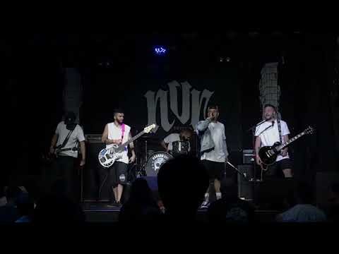 Nevare - Show Completo Hangar110 (02/04/22)