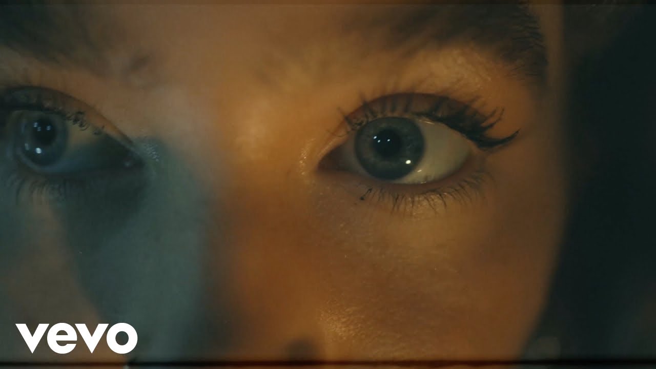 Dead Pony - 23, Never Me official video