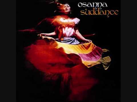 Osanna - O' Napulitano (Suddance - '78)