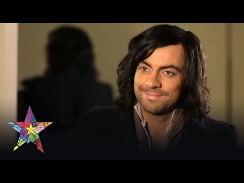 Ben Forster Interview - UK Arena Tour | Jesus Christ Superstar