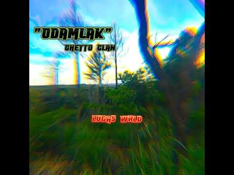 Ghetto Clan - ODAMLAK (Official Audio) (Prod. Cssar Beats)