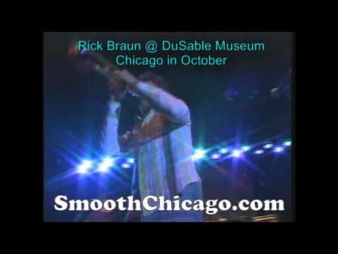 Rick Braun & Boney James - Grazin in the Grass