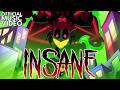 REUPLOAD INSANE Music Video Black Gryph0n Baasik