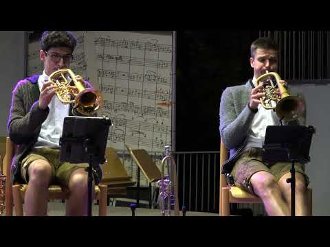 Im Einklang - Sunnseit Brass 2022