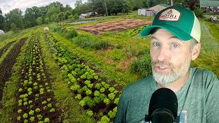 What Technologies Am I Excited About + Cover Crops for Northern Growers