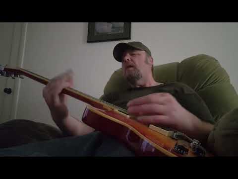 Joker's Wild (electric)