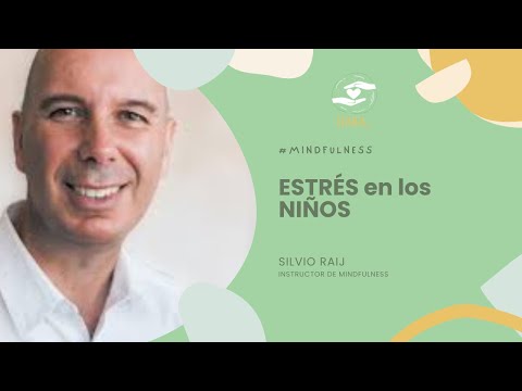 ESTRES en niños por SILVIO RAIJ