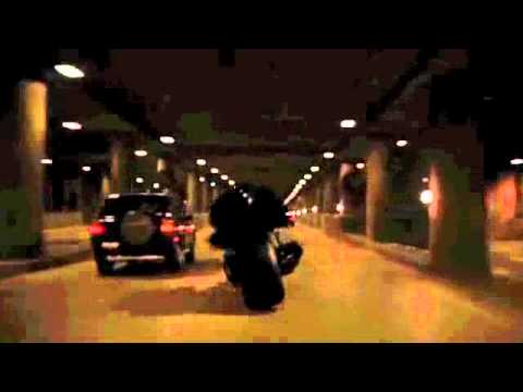 The Dark Knight Tribute