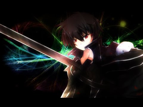 We are Destroyer - [ Nightcore ]