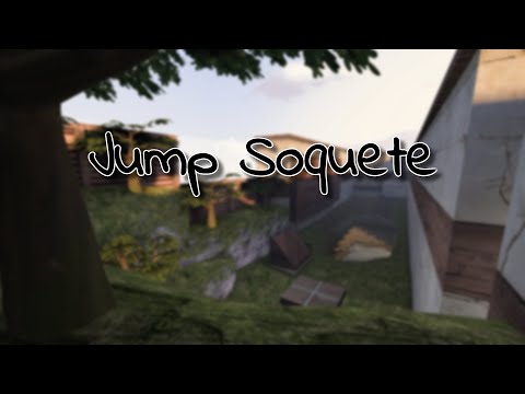 jump soquete | showcase | collab